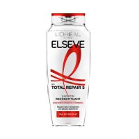 Sampon pentru par deteriorat Total Repair 5, 400 ml, Elseve