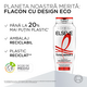 Sampon pentru par deteriorat Total Repair 5, 400 ml, Elseve 757330