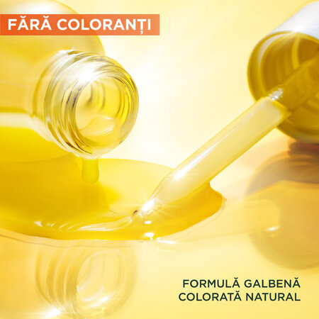Serum cu vitamina C Skin Naturals, 30 ml, Garnier 713438