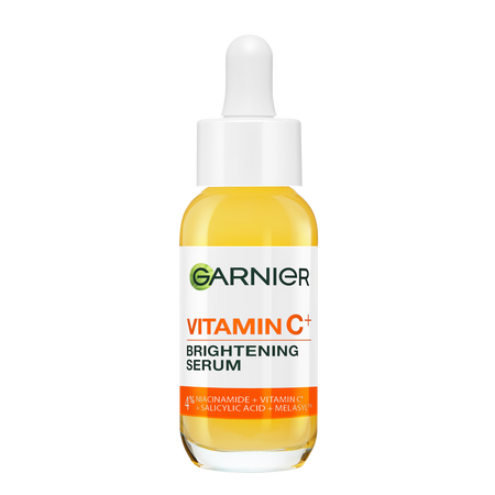 Garnier ser cu vitamina C Skin Naturals, 30 ml, Loreal