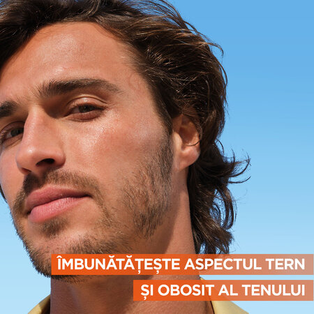 Serum cu vitamina C Skin Naturals, 30 ml, Garnier 713443