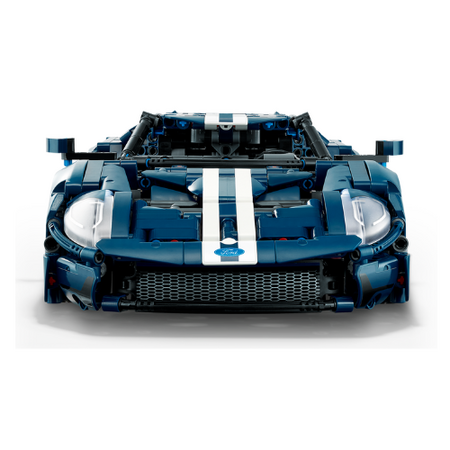 Ford GT Lego Technic, +18 ani, 42154, Lego 539190