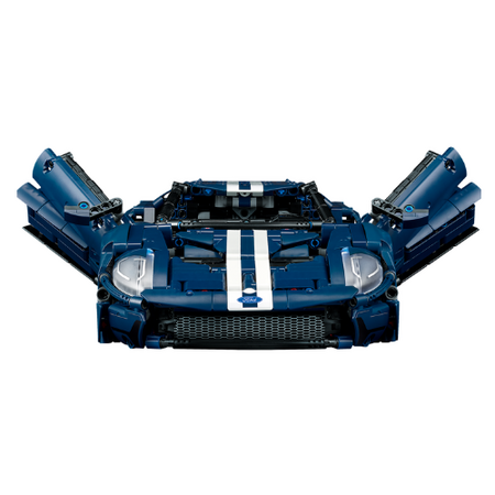 Ford GT Lego Technic, +18 ani, 42154, Lego 539191