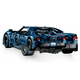 Ford GT Lego Technic, +18 ani, 42154, Lego 539192