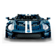 Ford GT Lego Technic, +18 ani, 42154, Lego 539190