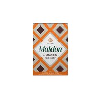 Sare de mare afumata, 125 g, Maldon
