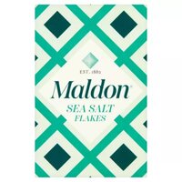 Sare de mare fulgi, 250 g, Maldon
