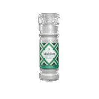 Rasnita cu sare de mare, 55 g, Maldon