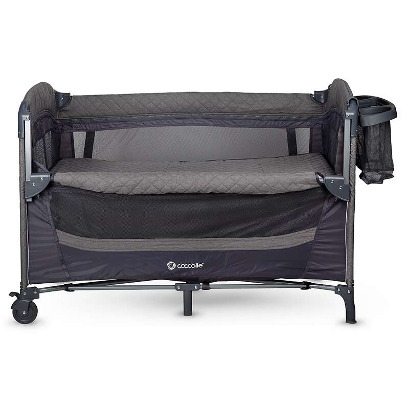 Patut co-sleeper Insieme, Greystone, Coccolle