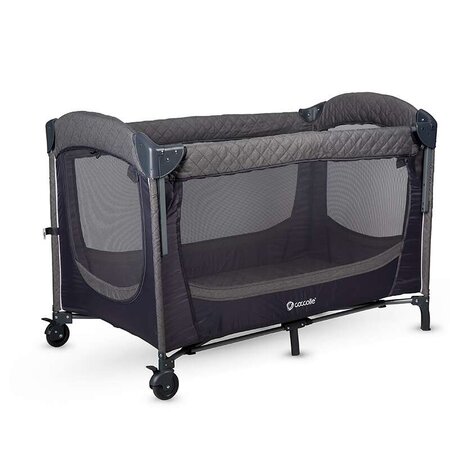 Patut co-sleeper Insieme, Greystone, Coccolle 539237