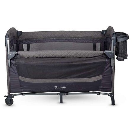 Patut co-sleeper Insieme, Greystone, Coccolle 539244
