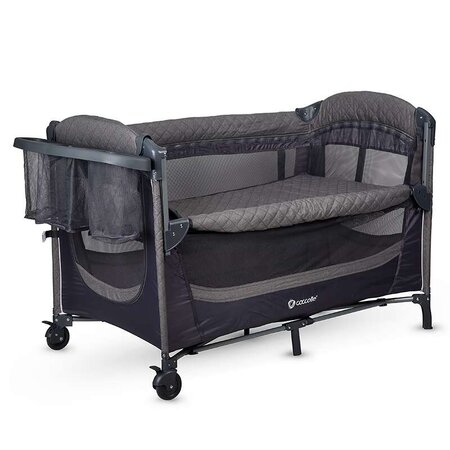 Patut co-sleeper Insieme, Greystone, Coccolle 539249