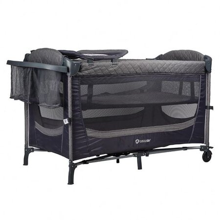 Patut co-sleeper Insieme, Greystone, Coccolle 539245