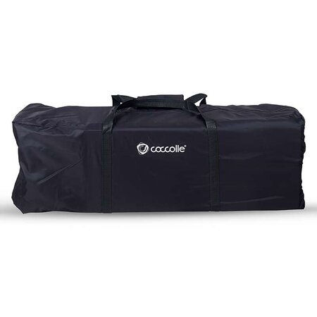 Patut co-sleeper Insieme, Greystone, Coccolle 539246