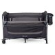Patut co-sleeper Insieme, Greystone, Coccolle 539244