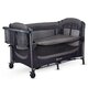 Patut co-sleeper Insieme, Greystone, Coccolle 539249