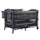 Patut co-sleeper Insieme, Greystone, Coccolle 539245
