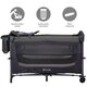 Patut co-sleeper Insieme, Greystone, Coccolle 539243