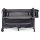 Patut co-sleeper Insieme, Greystone, Coccolle 539236
