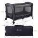Patut co-sleeper Insieme, Greystone, Coccolle 539239