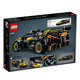 Bolid Bugatti Lego Technic, 9 ani+, 42151, Lego 539855