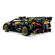 Bolid Bugatti Lego Technic, 9 ani+, 42151, Lego 539260