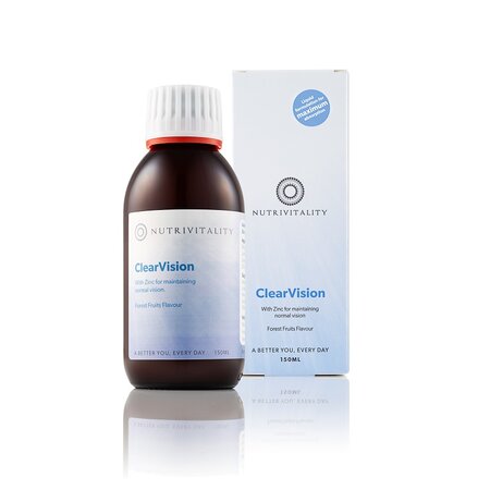 ClearVision