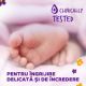 Servetele umede pentru bebelusi, Clean & Fresh, 64 bucati, Pufies  493423