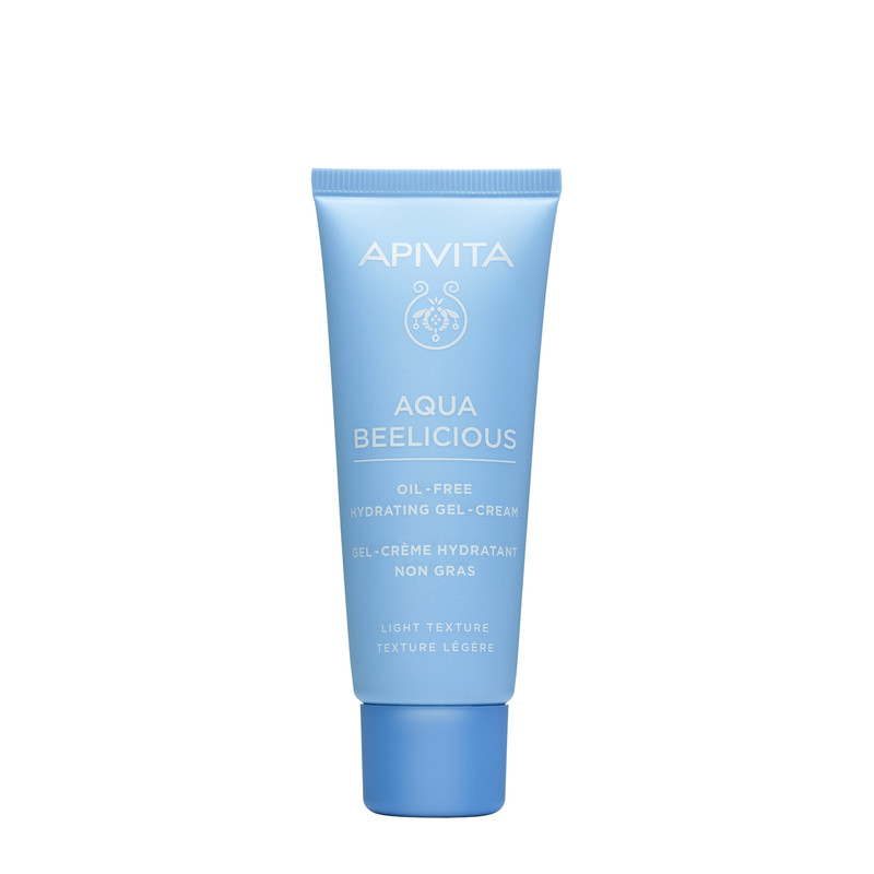 Crema hidratanta Aqua Beelicious, 40 ml, Apivita