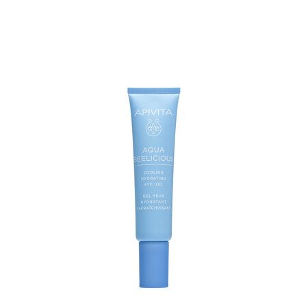 Gel pentru conturul ochilor Aqua Bee, 15 ml