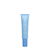 Gel pentru conturul ochilor Aqua Beelicious, 15 ml, Apivita