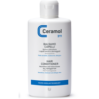Balsam pentru par cu scalp sensibil 311, 200ml, Ceramol
