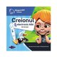 Creion electronic interactiv Albi, +5 ani, 1 buc, Raspundel Istetel 539407