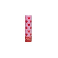 Balsam de buze pentru copii Bee Princess, 4.4 g, Apivita