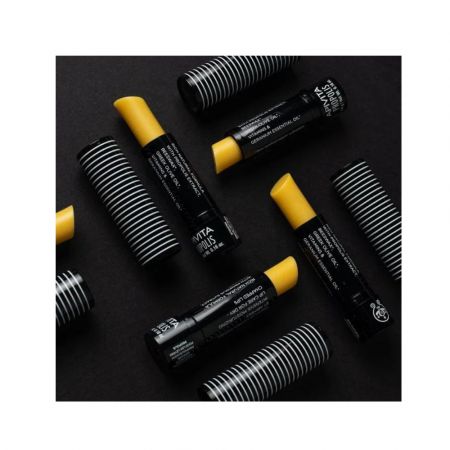 Balsam pentru buze cu propolis, 4.4 g, Apivita 583480