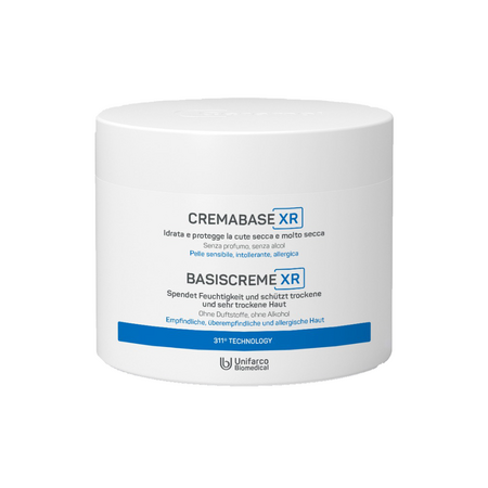 Crema hidratanta XR ceramol