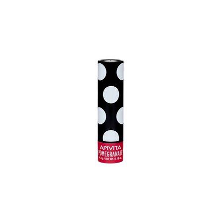 Balsam pentru buze cu aroma de rodie, 4.4 g