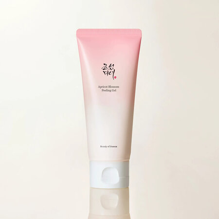 Gel exfoliant cu miros de caise, 100 ml, Beauty of Joseon 800791
