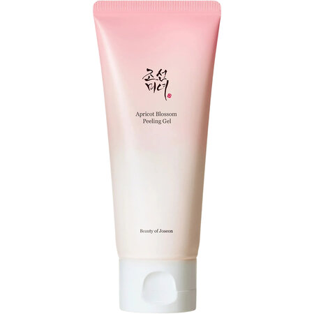 Gel exfoliant cu miros de caise, 100 ml, Beauty of Joseon