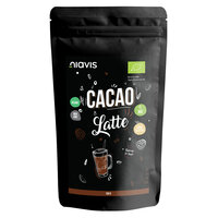 Cacao latte pulbere Bio, 150 g, Niavis Bio