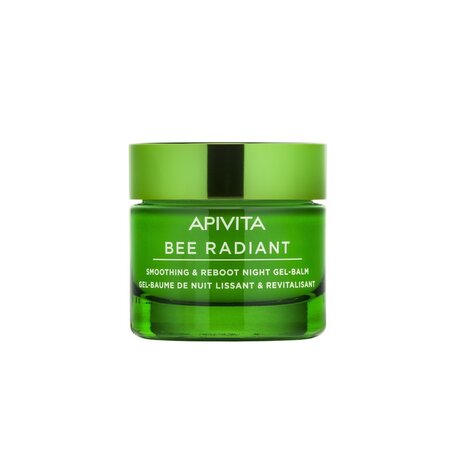 Crema pentru noapte Bee Radiant, 50 ml