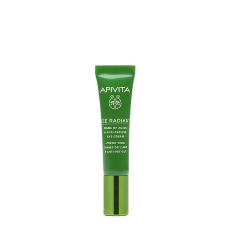 Crema pentru zona ochilor Bee Radiant, 15 ml