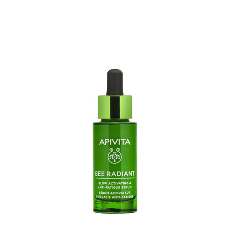 Ser energizant Bee Radiant, 30 ml