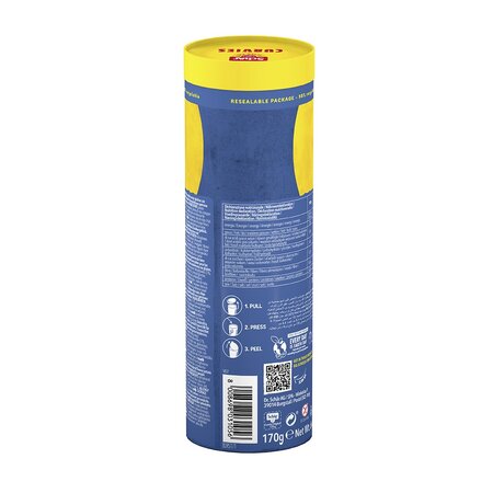 Chipsuri fara gluten Curvies Original, 170 g, Schar 539503