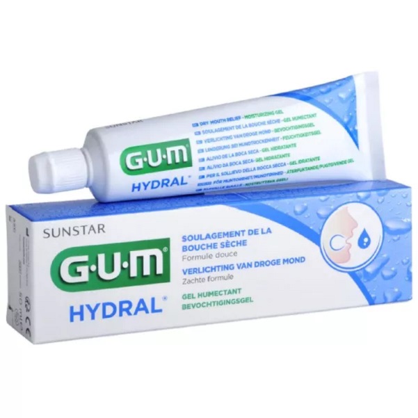 Gel bucal hidratant Hydral