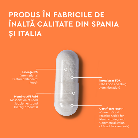 Synergize Your Gut, 30 capsule, Good Routine 776929