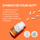 Synergize Your Gut, 30 capsule, Good Routine 776926