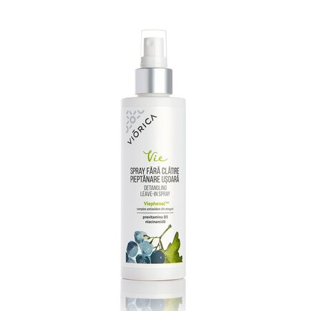 Spray fara clatire Pieptanare Usoara Vie
