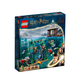 Turneul Triwizard: Lacul Negru Lego Harry Potter, 8 ani+, 76420, Lego 539852