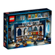 Bannerul Casei Ravenclaw Lego Harry Potter, 9 ani+, 76411, Lego 539859